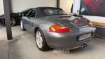 Porsche Boxster 2001 na predaj – fotografia 24