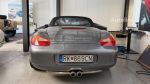 Porsche Boxster 2001 na predaj – fotografia 25