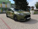 Ford Focus 2012 na predaj – fotografia 1