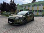 Ford Focus 2012 na predaj – fotografia 3