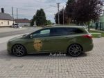 Ford Focus 2012 na predaj – fotografia 4