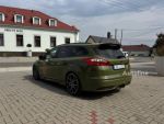 Ford Focus 2012 na predaj – fotografia 5