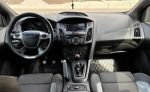 Ford Focus 2012 na predaj – fotografia 11
