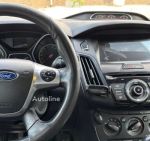 Ford Focus 2012 na predaj – fotografia 15