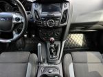 Ford Focus 2012 na predaj – fotografia 18