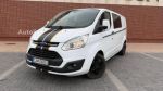 Ford Transit Custom 2015 na predaj – fotografia 1