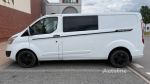 Ford Transit Custom 2015 na predaj – fotografia 4