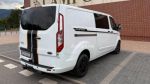 Ford Transit Custom 2015 na predaj – fotografia 7