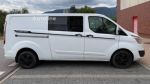 Ford Transit Custom 2015 na predaj – fotografia 8