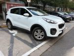 Kia Sportage 2017 na predaj – fotografia 1