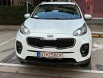 Kia Sportage 2017 na predaj – fotografia 3