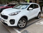 Kia Sportage 2017 na predaj – fotografia 4