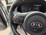 Kia Sportage 2017 na predaj – fotografia 16