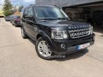 Land Rover Discovery 2015 na predaj – fotografia 1