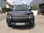 Land Rover Discovery 2015 na predaj – fotografia 2