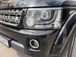 Land Rover Discovery 2015 na predaj – fotografia 3