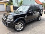 Land Rover Discovery 2015 na predaj – fotografia 4