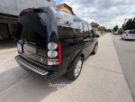 Land Rover Discovery 2015 na predaj – fotografia 9