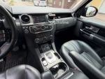 Land Rover Discovery 2015 na predaj – fotografia 16