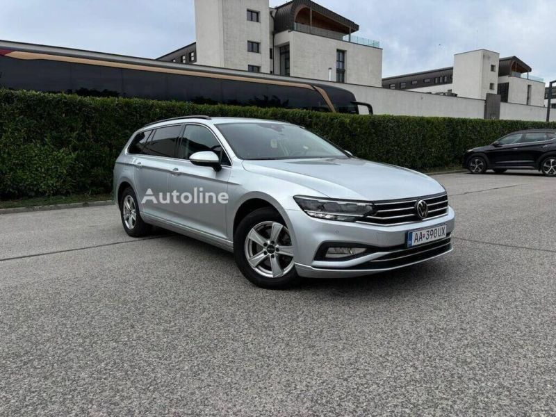 Volkswagen Passat 2020 na predaj