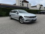 Volkswagen Passat 2020 na predaj – fotografia 1