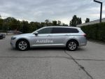 Volkswagen Passat 2020 na predaj – fotografia 4