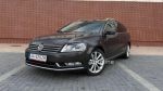 Volkswagen Passat 2012 na predaj – fotografia 1
