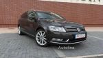 Volkswagen Passat 2012 na predaj – fotografia 3
