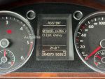 Volkswagen Passat 2012 na predaj – fotografia 16
