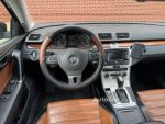 Volkswagen Passat 2012 na predaj – fotografia 19
