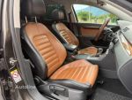 Volkswagen Passat 2012 na predaj – fotografia 32