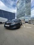Škoda Superb 2018 na predaj – fotografia 3