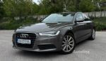 Audi A6 2011 na predaj – fotografia 3