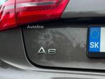 Audi A6 2011 na predaj – fotografia 36