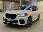BMW X5 2019 na predaj – fotografia 3