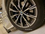 BMW X5 2019 na predaj – fotografia 48
