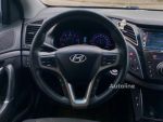 Hyundai i40 2012 na predaj – fotografia 13
