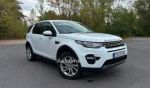 Land Rover Discovery 2016 na predaj – fotografia 1