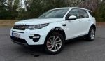 Land Rover Discovery 2016 na predaj – fotografia 3