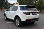 Land Rover Discovery 2016 na predaj – fotografia 5