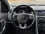 Land Rover Discovery 2016 na predaj – fotografia 12