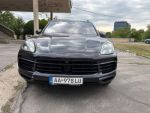 Porsche Cayenne 2018 na predaj – fotografia 2