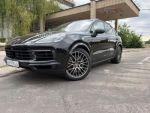 Porsche Cayenne 2018 na predaj – fotografia 3