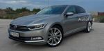 Volkswagen Passat 2017 na predaj – fotografia 3