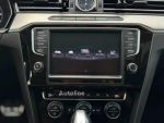 Volkswagen Passat 2017 na predaj – fotografia 20