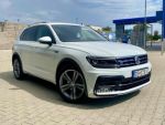 Volkswagen Tiguan 2019 na predaj – fotografia 1