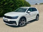 Volkswagen Tiguan 2019 na predaj – fotografia 3