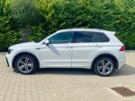 Volkswagen Tiguan 2019 na predaj – fotografia 4