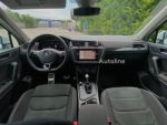 Volkswagen Tiguan 2019 na predaj – fotografia 22