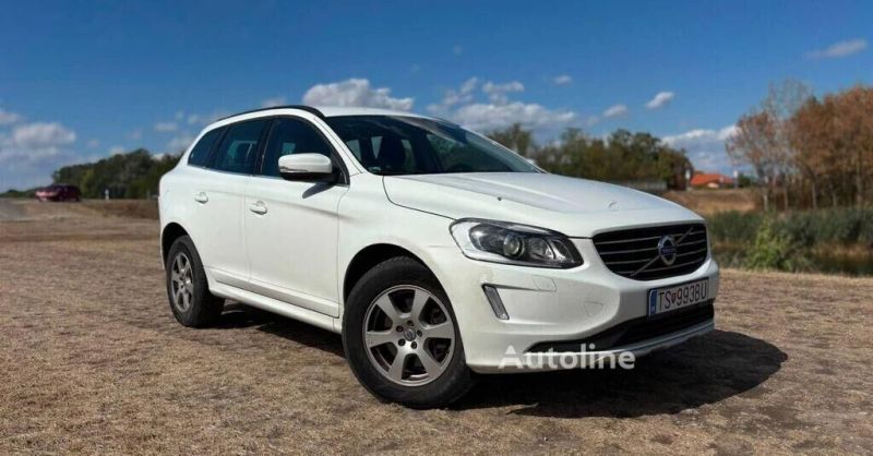 Volvo XC60 2015 na predaj